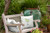Happy Hour Margarita Outdoor Throw Pillow - 20" Green - IMAGE 2