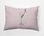 Martini Rectangular Outdoor Throw Pillow - 20" - Pink and Green - IMAGE 1