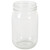 Set of 4 White Multi-purpose Jar Caddy 11" - IMAGE 2