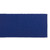 Ribbed Solid Table Runner - 72" - Nautical Blue - IMAGE 6