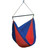 60" Red and Blue Polyester Traveler Hammock Chair - IMAGE 1