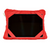 Set of 5 Red Tablet Holder Pillow 12" - IMAGE 1