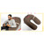33" Brown Star Wars-themed Lumbar and Back Support Pillow - IMAGE 1