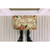 Give Thanks Rectangular Fall Harvest Doormat - 18" x 30" - IMAGE 1