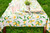 120" Outdoor Tablecloth with Lemon Bliss Print Design - IMAGE 6