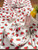 72" Outdoor Table Runner with Watermelon Printed Design - IMAGE 6