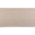 72" Beige and White Rectangular Weaved Table Runner - IMAGE 4