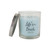 Set of 2 Tropical Fruit Scent Single-Wick Candle 3.5" - IMAGE 2