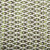 2' x 3' Beige and White Diamond Rectangular Recycled Yarn Rug - IMAGE 2