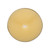 Set of 36 Gray, Yellow, and White Pineapple-Scented Tealight Candle, 1.5" - IMAGE 2