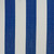 4' x 6' Navy Blue and White Rectangular Home Essentials Striped Outdoor Rug - IMAGE 4