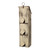 17.95" Distressed Finish Wooden Birdhouse - IMAGE 4