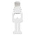 5" The Nutcracker Shaped Bottle Opener - IMAGE 1