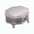 6" Victorian Style Jewelry Box - IMAGE 1