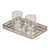 11" Vintage-Style Vanity Tray - IMAGE 2