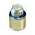 3.5" Silver Bottle Can Holder - IMAGE 3