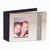 7.5" Elegant Traditional Style Picture Frame Album Cover - IMAGE 1