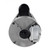 1 HP C-Face Full Rated Pool Pump Motor, 1.40 SF - IMAGE 3