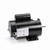 4 HP Thru Bolt Threaded Shaft Horizontal Pool Pump Motor, 1 SF - IMAGE 1