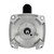 0.75 HP Black and Silver Threaded Shaft Full Rate Single Speed Pool Pump Motor, 1.65 SF - IMAGE 3