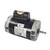 1.5 to 0.20 HP C-Face Full Rated Pool Pump Motor, 1.30 SF - IMAGE 1
