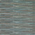 2' x 3.5' Blue and Gray Contemporary Rectangular Outdoor Area Throw Rug - IMAGE 3
