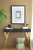 Minimalist Framed Wall Art with Small Bust - 24" x 31.5" - IMAGE 4
