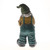 Grandpa Gnome Outdoor Garden Statue - 10.5" - Green and Brown - IMAGE 3