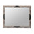 Rectangular Framed Wall Mirror - 35.5" - IMAGE 1