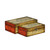 Set of 2 Beige and Red Rectangular Treasure Boxes 12" - IMAGE 4