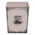 9" Rustic Library Drawer Outdoor Standing Planter - IMAGE 1
