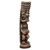 23.5" Tiki the God of the Luau Outdoor Garden Statue - IMAGE 1