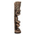 23.5" Tiki the God of the Luau Outdoor Garden Statue - IMAGE 6