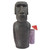 16" Gray and Brown Easter Island Ahu Akivi Moai Monolith Figurine - Small - IMAGE 2