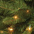 4.5' Pre-Lit Medium Winchester Pine Artificial Christmas Tree, Clear Lights - IMAGE 2