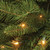 6' Pre-Lit Full Winchester Pine Artificial Christmas Tree, Clear Lights - IMAGE 2