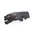52" Bronze Contemporary Handcrafted Outdoor Bench - IMAGE 2