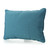 Set of 4 Teal Blue Solid Outdoor Throw Pillows 18" - IMAGE 2
