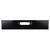 Wooden Benito Bed Food Tray - 24.5" - Black