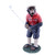 34" Golfer Monkey Outdoor Garden Statue - IMAGE 2