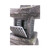 25.75" Pagoda Lantern with Magnetic Door - IMAGE 3