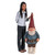 49" Father Friedeman Patriarch of the Gnome Outdoor Garden Statue - IMAGE 4