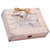 Cherished Mother Wooden Music Box - 8.5" - Pink - IMAGE 1