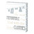 Memorable Clothes Vertical Tabletop Plaque - 8" - IMAGE 1