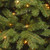 6’ Pre-Lit Newberry Spruce Artificial Christmas Tree, White Lights - IMAGE 3