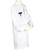 White doctor Lab Coat Halloween Accessory (ages 6-8) - IMAGE 5