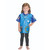 Dolphin Trainer Halloween Costume Shirt