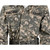 Jr. Camouflage Suit w/Cap & Belt Halloween costume - Size 8/10