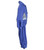 Blue NASA Flight Suit Halloween Costume Romper (6-12ms) - IMAGE 3