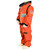 Jr. Astronaut Suit w/Embroidered Cap, size 18Month (orange) - IMAGE 4